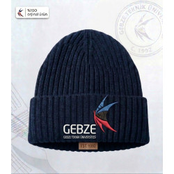 LACİVERT GEBZE TEKNİK ÜNİVERSİTESİ BERE