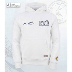 BEYAZ GEBZE TEKNİK ÜNİVERSİTESİ ATATÜRK POLAR