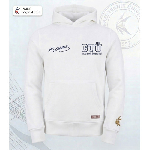 BEYAZ GEBZE TEKNİK ÜNİVERSİTESİ ATATÜRK POLAR