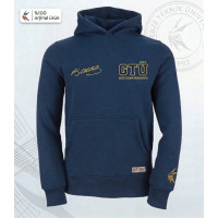 LACİVERT GEBZE TEKNİK ÜNİVERSİTESİ ATATÜRK POLAR