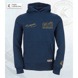 LACİVERT GEBZE TEKNİK ÜNİVERSİTESİ ATATÜRK POLAR