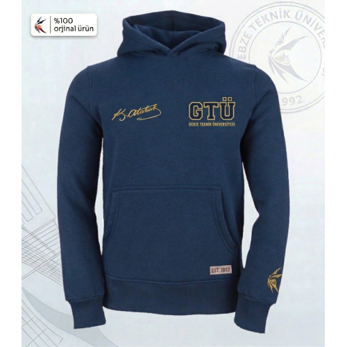 LACİVERT GEBZE TEKNİK ÜNİVERSİTESİ ATATÜRK POLAR LACİVERT GEBZE TEKNİK ÜNİVERSİTESİ ATATÜRK POLAR