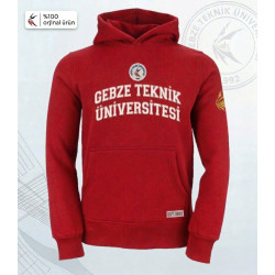 KIRMIZI GEBZE TEKNİK ÜNİVERSİTESİ POLAR