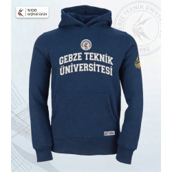 LACİVERT GEBZE TEKNİK ÜNİVERSİTESİ POLAR