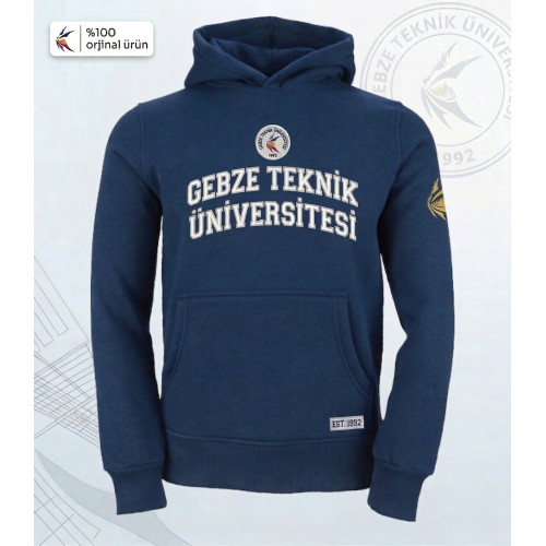 LACİVERT GEBZE TEKNİK ÜNİVERSİTESİ POLAR